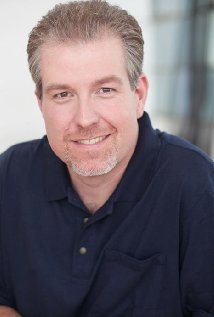 фото Блэр Андерсон