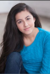 фото Sofia Capista