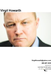 фото Вирджил Ховарт