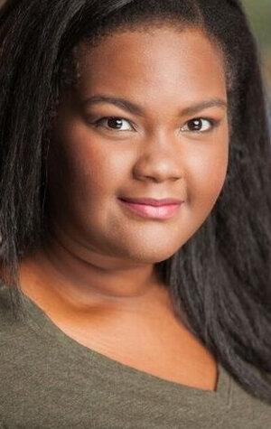 фото Dorrett White