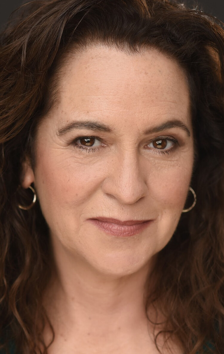 фото Памела Джейн Морган