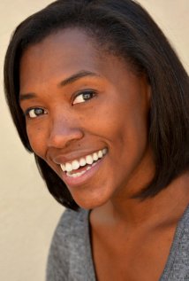 фото Алисса Барретт Джексон