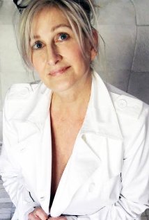 фото Марсия Лайонс