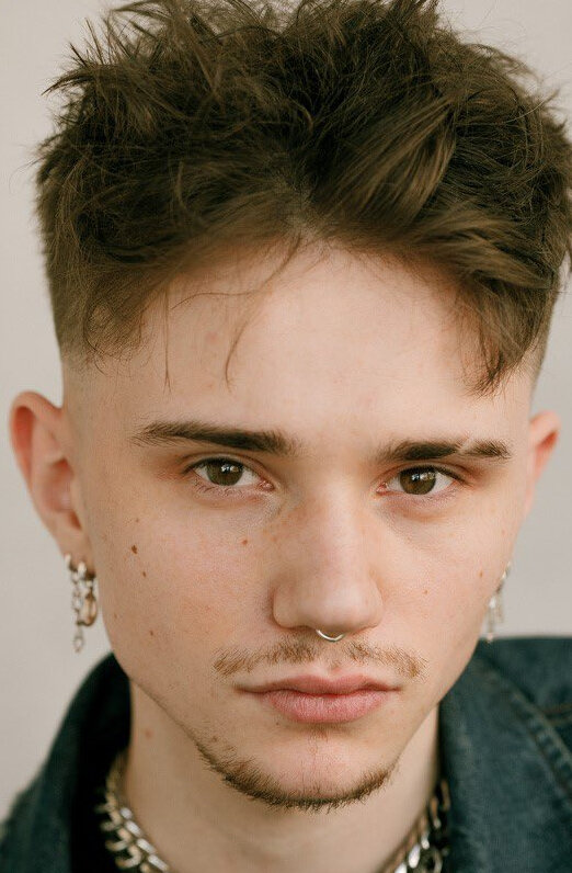 фото Зак Сатклифф