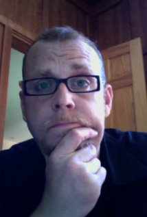 фото Christopher John Gilbert