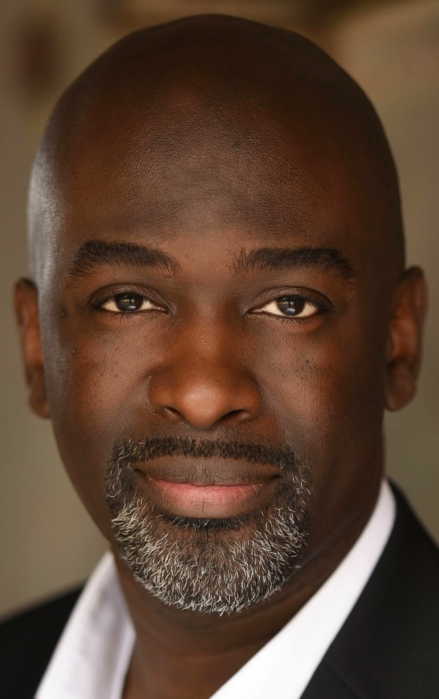 фото Карл Кеннеди