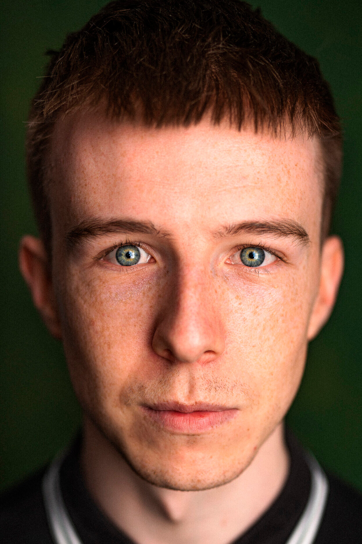 фото Райан Нолан