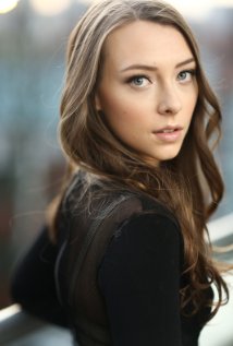 фото Seraphina White