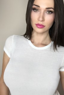 фото Jenna Jenovich