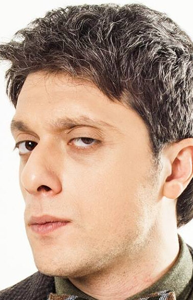 фото Арам Саргсян