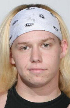 фото Энди Далтон