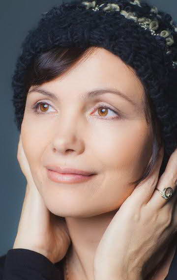 фото Оксана Харламова