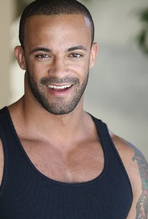 фото Джастин Лютер Пирс