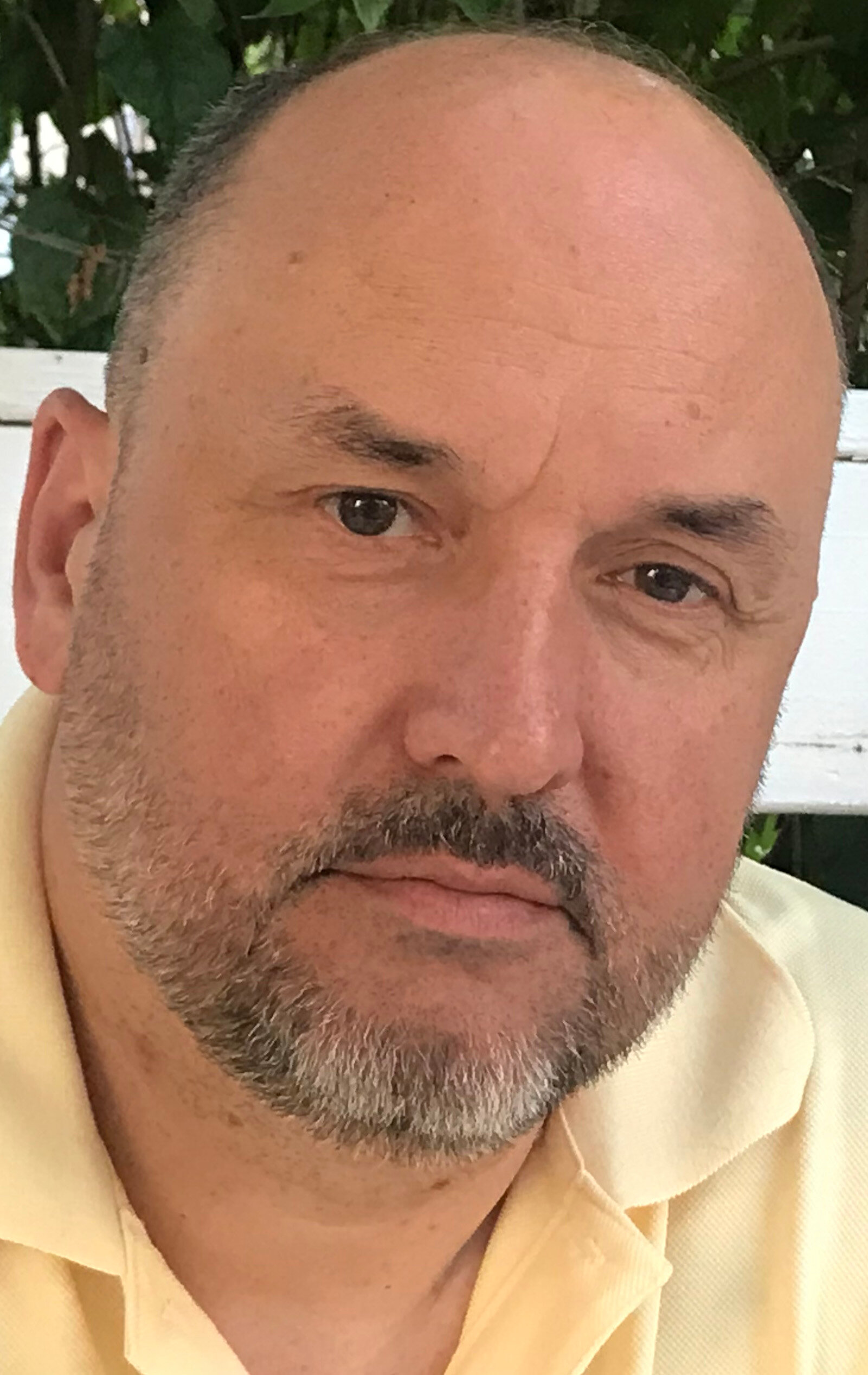 фото Иван Болотников