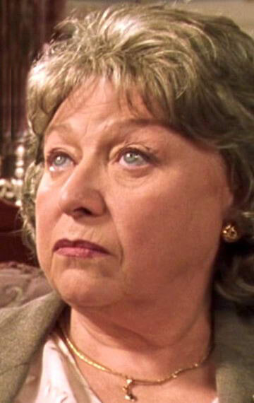 фото Вероника Клиффорд