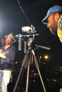 фото Marcus McCall