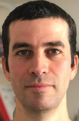 фото Эйтан Ипекер