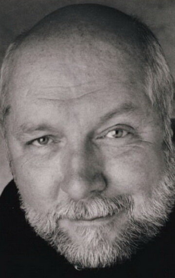 фото Марк Бурхард