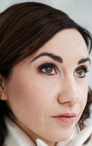 фото Катрин Ангерер