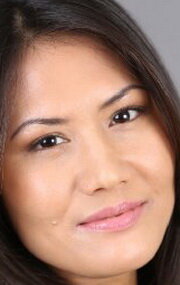 фото Сара Харуко