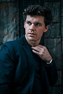 фото Джордан Теодор