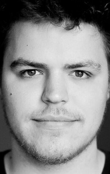 фото Adam Krüger