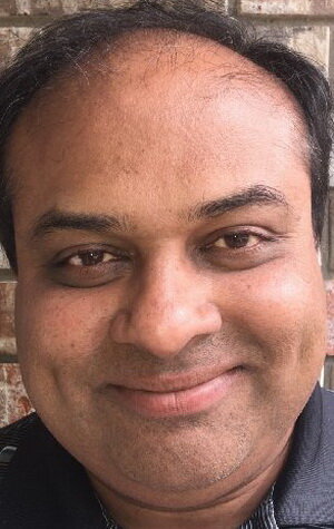 фото Иршад Джеймс