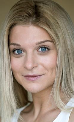 фото Lydia Lakemoore