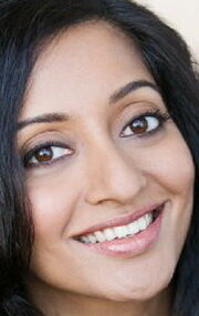 фото Гаури Прасад