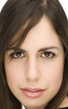 фото Моника Элиз