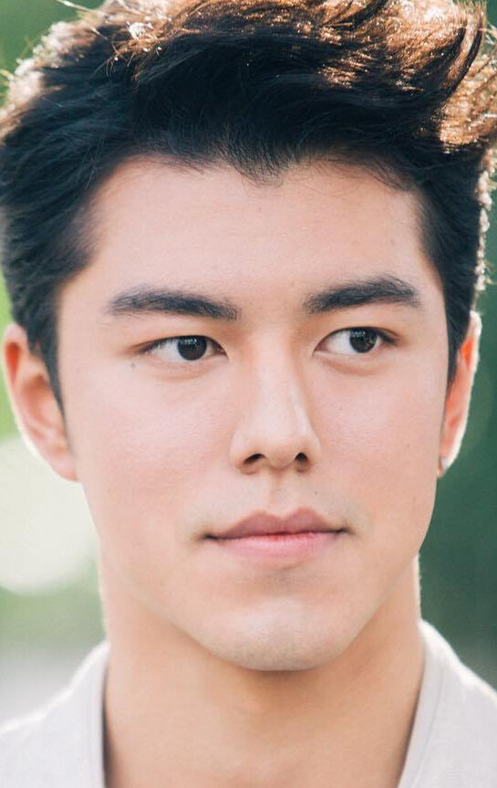 фото Напхат Сиангсомбун