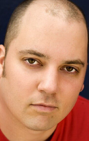 фото Джереми М. Эванс