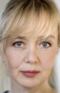 фото Памела Кнак