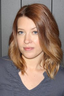 фото Меджи Дженни