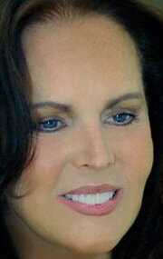 фото Лена Харрис