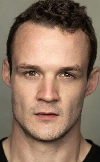 фото Джошуа Хердман