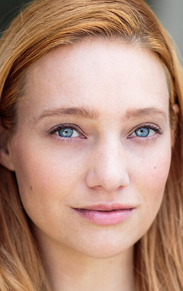 фото Отем Кендрик