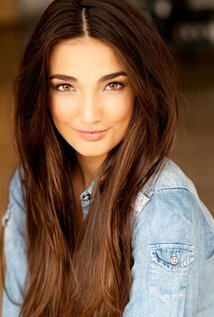 фото Хейли Кеанна Лаутенбах