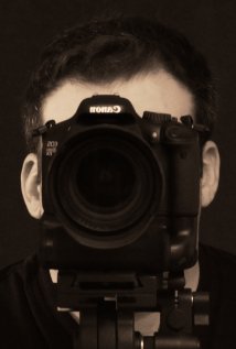 фото Scott Brendan Cassidy