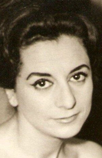 фото Эунисе Муньош