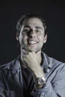 фото Николас Кафритц