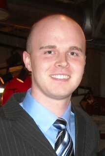 фото Kevin C. Wild