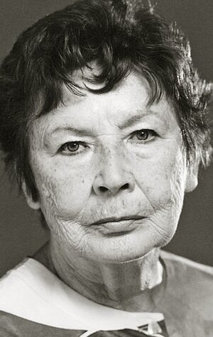 фото Эва Ольшавски