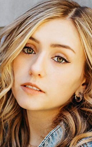 фото Кристал Лэйк Эванс