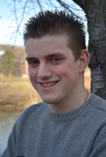 фото Крис Дж. Фариа