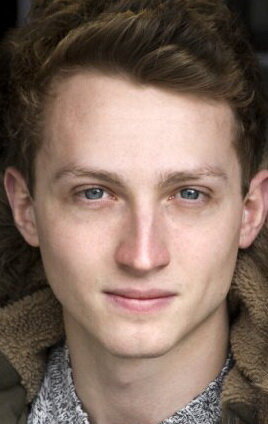 фото Кристофер Дикин