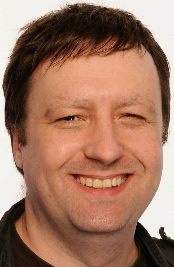 фото Джулиан Кемп