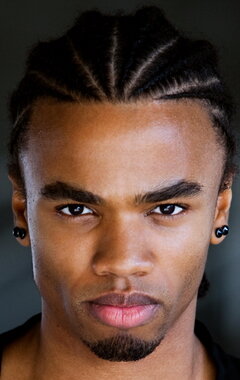 фото Люк Янблад