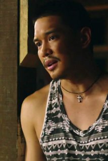 фото Адриан Аланди