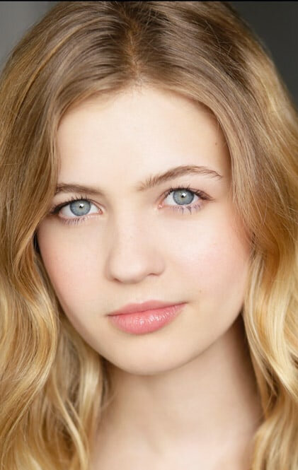 фото Оливия Скотт Уэлш